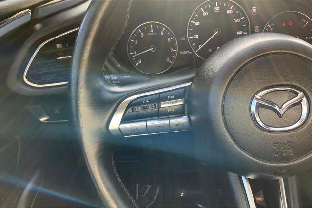 used 2022 Mazda CX-30 car, priced at $18,297