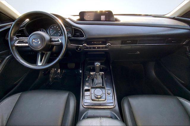 used 2022 Mazda CX-30 car, priced at $18,297