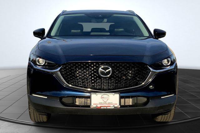 used 2022 Mazda CX-30 car, priced at $18,297