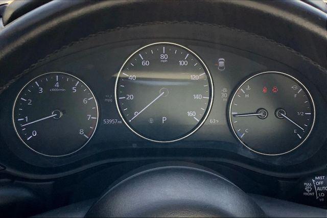 used 2022 Mazda CX-30 car, priced at $18,297