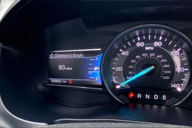 used 2017 Ford Explorer car, priced at $14,997