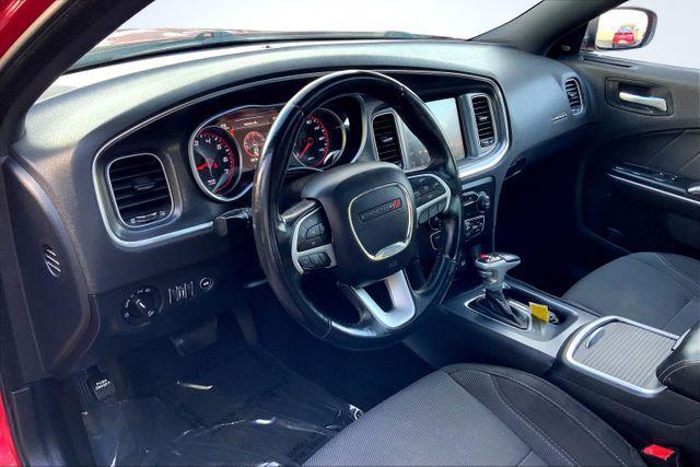 used 2015 Dodge Charger car, priced at $8,497