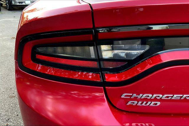 used 2015 Dodge Charger car, priced at $8,497