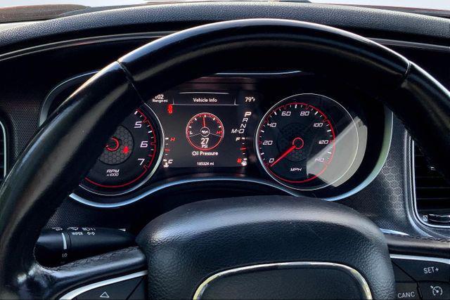 used 2015 Dodge Charger car, priced at $8,497