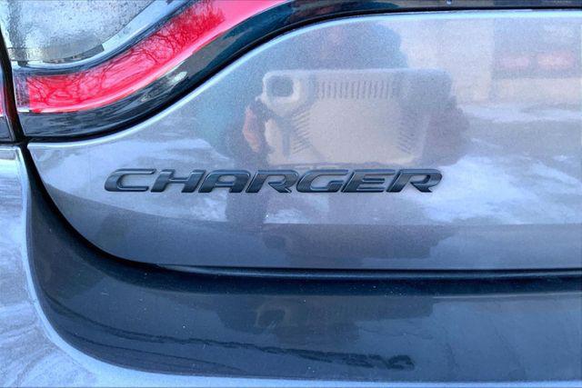 used 2022 Dodge Charger car, priced at $33,785