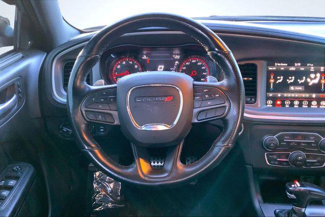 used 2022 Dodge Charger car, priced at $33,785