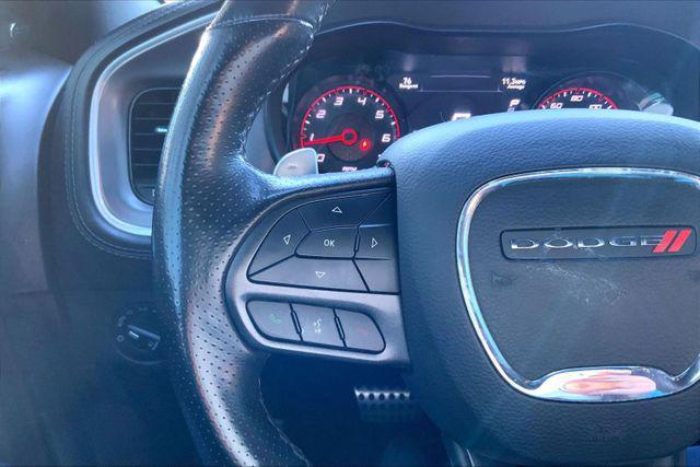 used 2022 Dodge Charger car, priced at $33,785