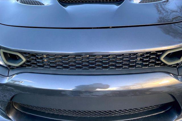 used 2022 Dodge Charger car, priced at $33,785