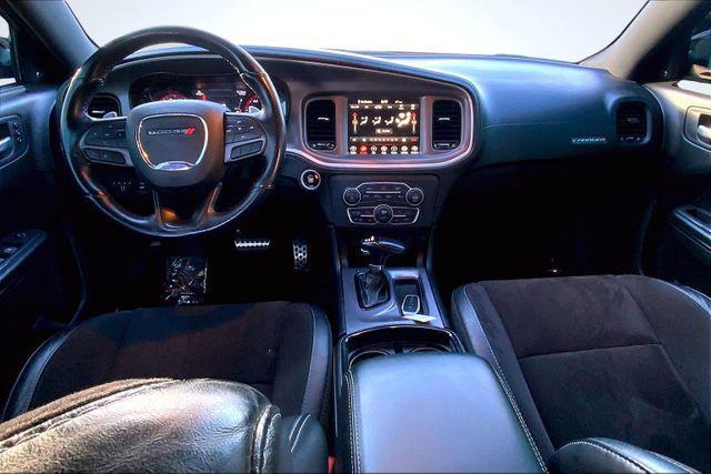used 2022 Dodge Charger car, priced at $33,785