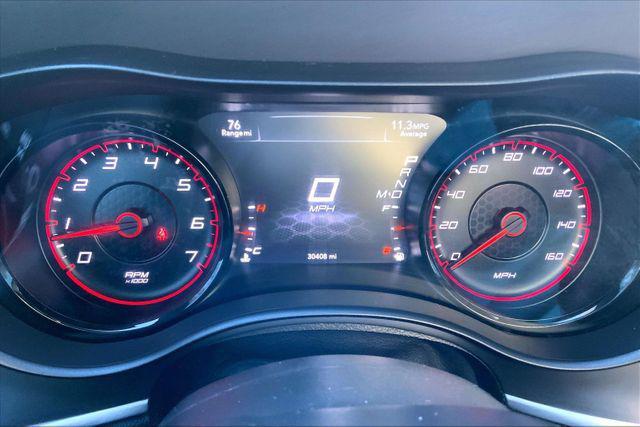 used 2022 Dodge Charger car, priced at $33,785