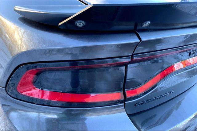 used 2022 Dodge Charger car, priced at $33,785