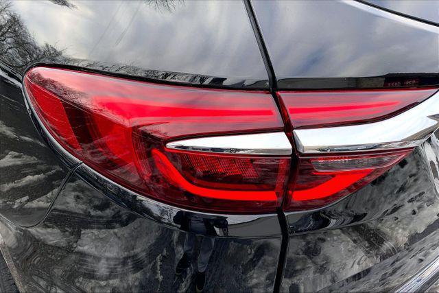 used 2019 Buick Enclave car, priced at $19,597