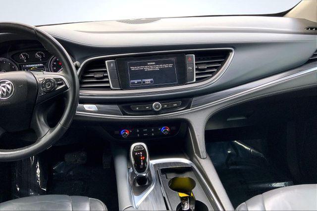 used 2019 Buick Enclave car, priced at $19,597