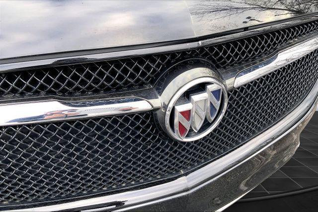 used 2019 Buick Enclave car, priced at $19,597