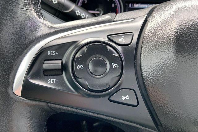 used 2019 Buick Enclave car, priced at $19,597