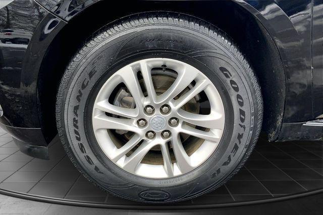 used 2019 Buick Enclave car, priced at $19,597