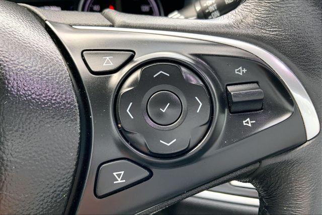 used 2019 Buick Enclave car, priced at $19,597