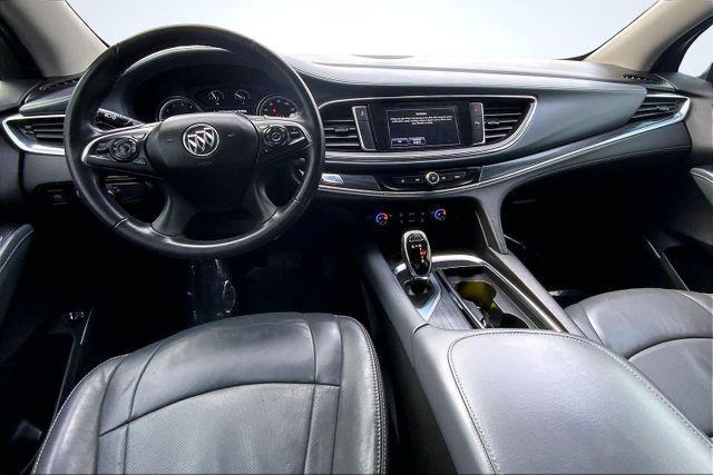 used 2019 Buick Enclave car, priced at $19,597