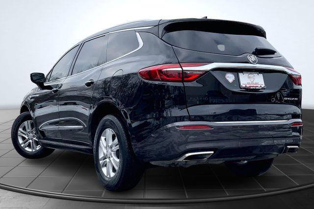 used 2019 Buick Enclave car, priced at $19,597