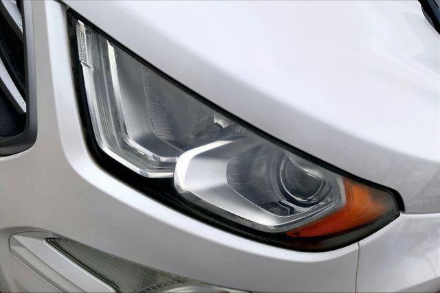 used 2020 Ford EcoSport car, priced at $12,997