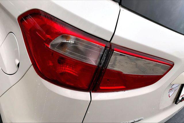 used 2020 Ford EcoSport car, priced at $12,997