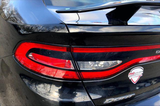 used 2013 Dodge Dart car, priced at $7,997