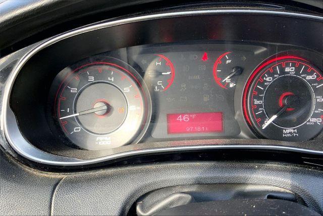 used 2013 Dodge Dart car, priced at $7,997