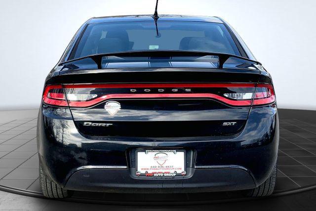 used 2013 Dodge Dart car, priced at $7,997