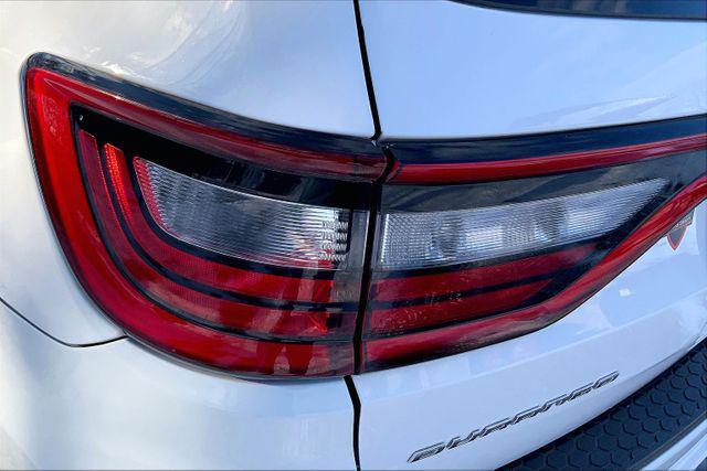used 2020 Dodge Durango car, priced at $24,697