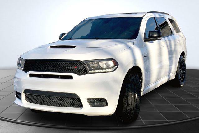 used 2020 Dodge Durango car, priced at $24,697