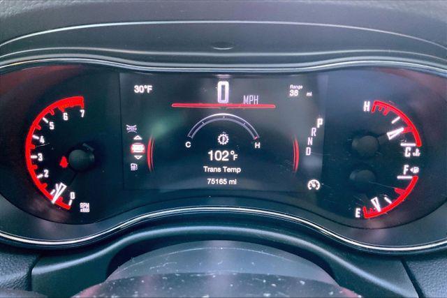 used 2020 Dodge Durango car, priced at $24,697