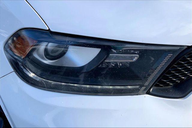 used 2020 Dodge Durango car, priced at $24,697