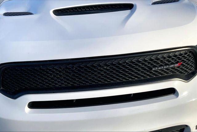 used 2020 Dodge Durango car, priced at $24,697