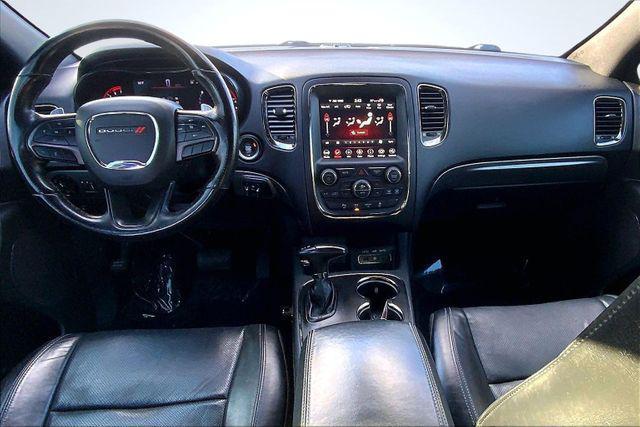 used 2020 Dodge Durango car, priced at $24,697