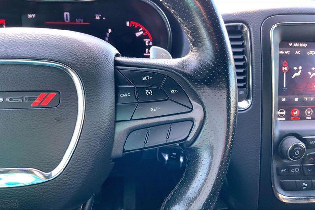 used 2020 Dodge Durango car, priced at $24,697