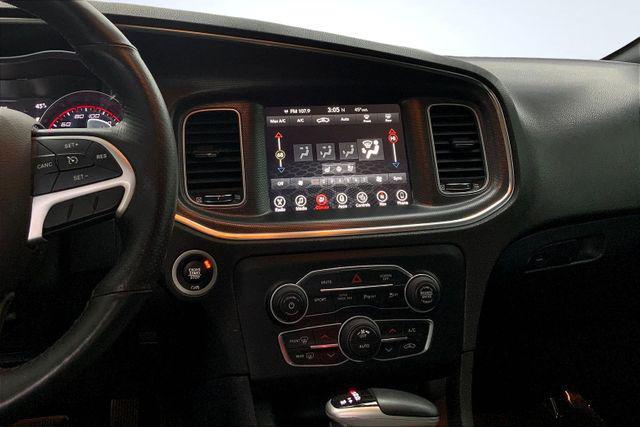 used 2017 Dodge Charger car, priced at $28,197