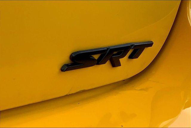 used 2017 Dodge Charger car, priced at $28,197