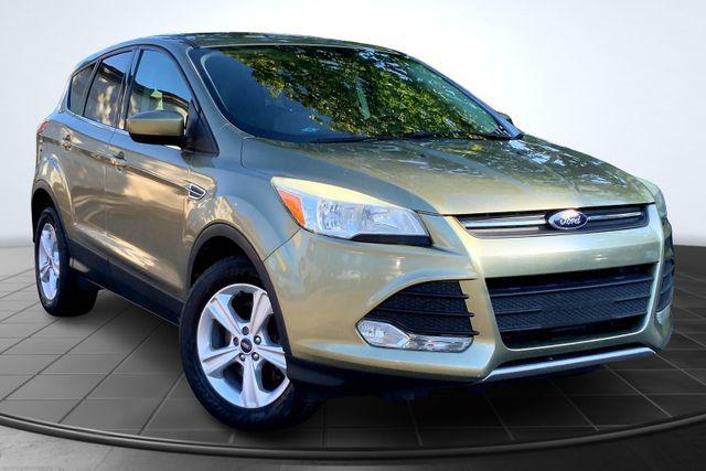 used 2014 Ford Escape car, priced at $9,997