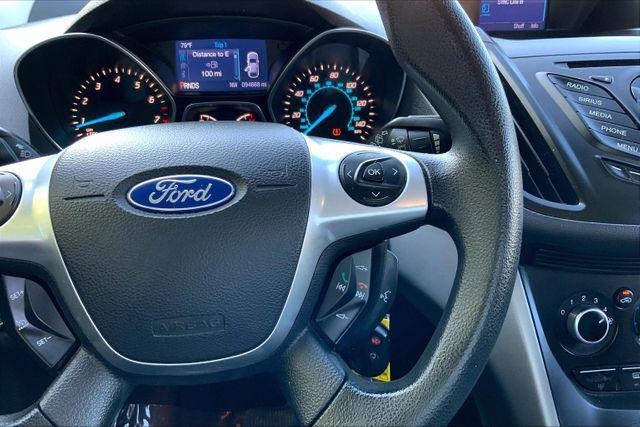 used 2014 Ford Escape car, priced at $9,997
