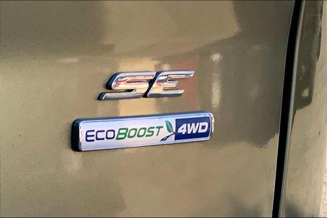 used 2014 Ford Escape car, priced at $9,997