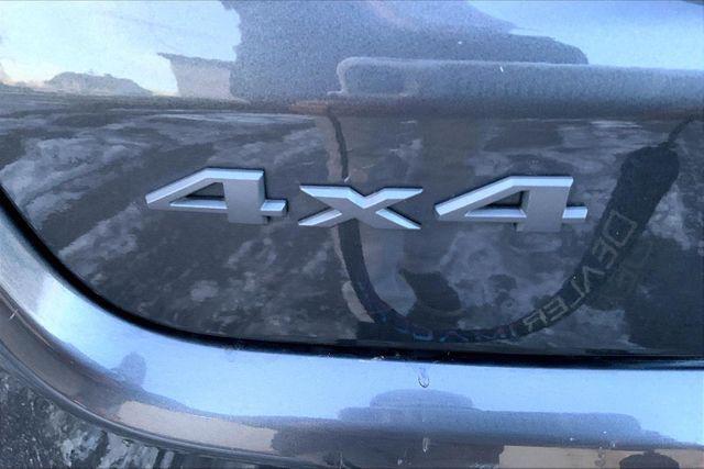 used 2019 Jeep Compass car, priced at $16,497