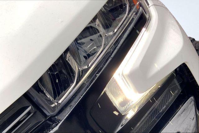 used 2021 Chevrolet Silverado 1500 car, priced at $29,997