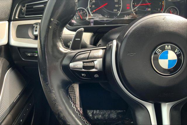 used 2015 BMW M5 car, priced at $24,397
