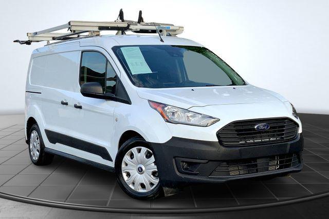 used 2023 Ford Transit Connect car, priced at $29,397