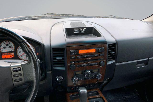 used 2012 Nissan Titan car, priced at $12,997