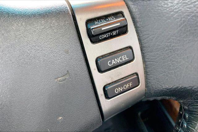 used 2012 Nissan Titan car, priced at $12,997