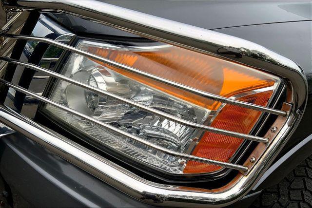 used 2012 Nissan Titan car, priced at $12,997