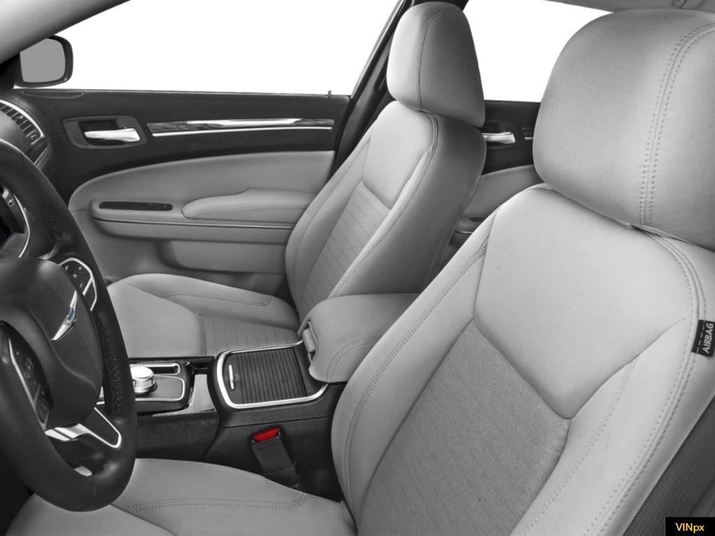 used 2022 Chrysler 300 car, priced at $21,997