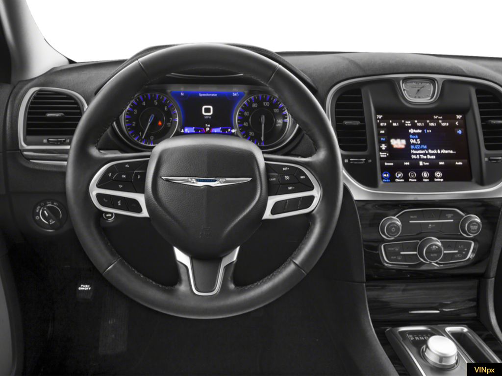 used 2022 Chrysler 300 car, priced at $21,997