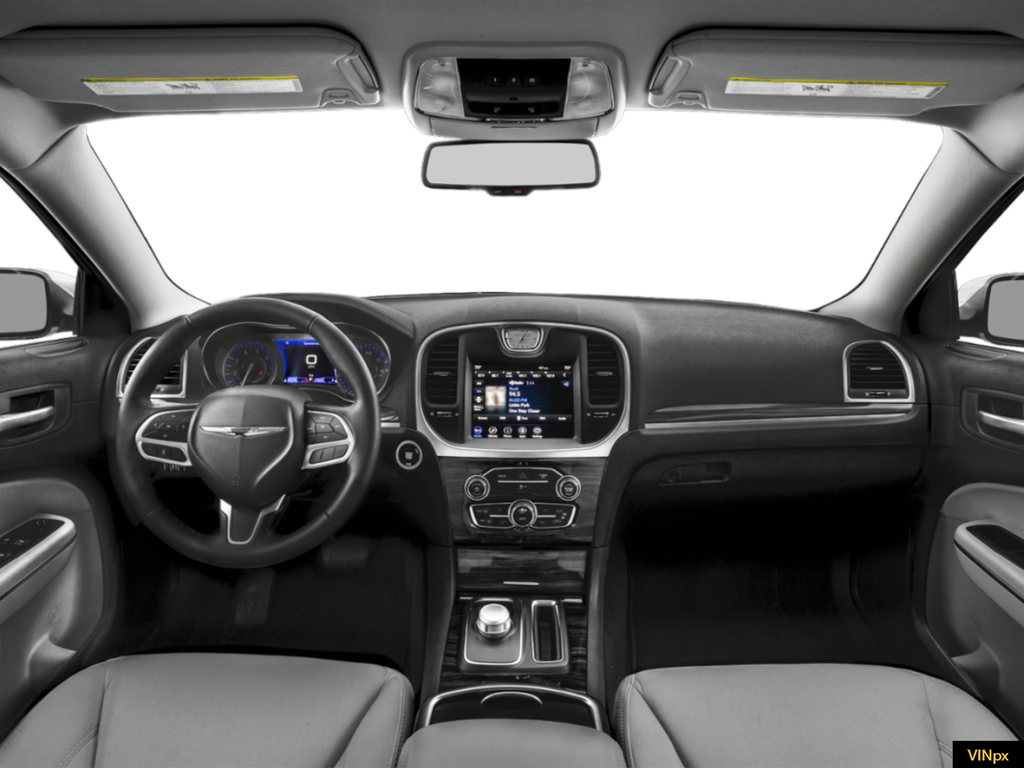 used 2022 Chrysler 300 car, priced at $21,997